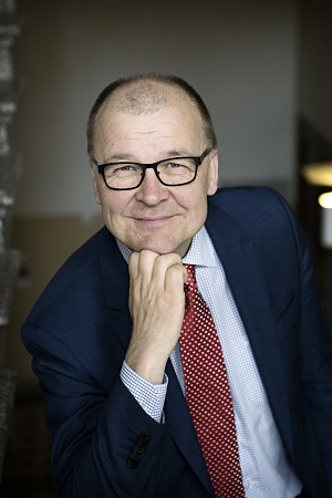 Timo Viherkenttä pieni